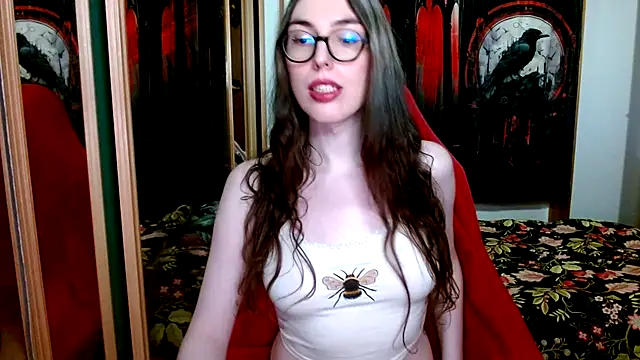 bluerose00 online show from 10-01-25, 05:41