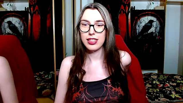 bluerose00 online show from 10-04-25, 07:12