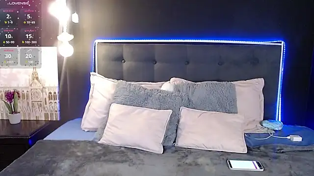 ShyVibes  online show from 02-08-25, 06:44