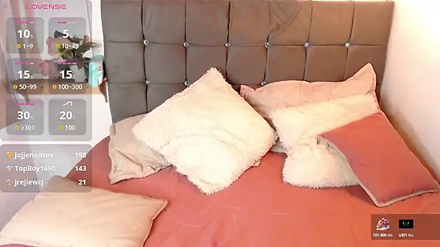 ShyVibes  online show from 02-22-25, 09:04