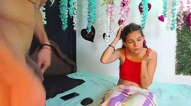 kattyandtom2 online show from 02-12-25, 07:13