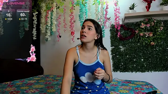 kattyandtom2 online show from 03-23-25, 03:32