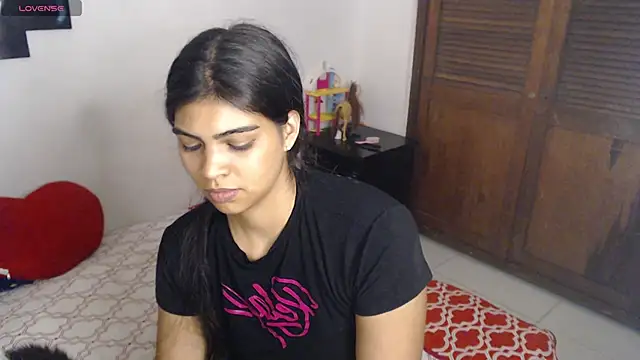 Pocahontas Princess  online show from 04-22-26, 03:20