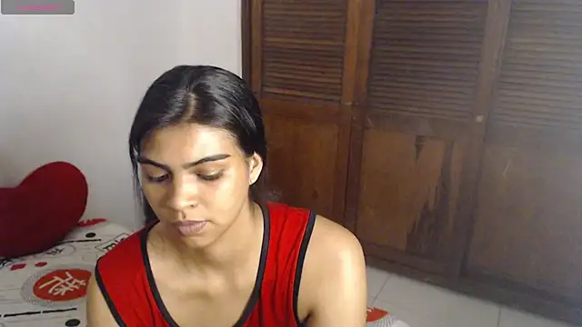 Snapshot of Pocahontas_Princess_ chatting on 05-18-26, 03:46 Pocahontas Princess online show from 05-18-26, 03:46