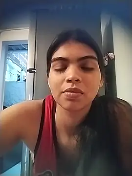 Snapshot of Pocahontas_Princess_ chatting on 06-12-26, 10:08 Pocahontas Princess online show from 06-12-26, 10:08