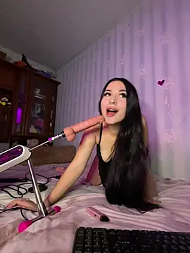 Snapshot of DreamKarina chatting on 01-08-26, 05:59 DreamKarina online show from 01-08-26, 05:59