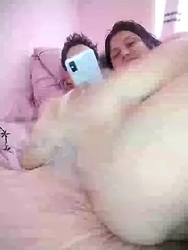 Snapshot of Marilin_Jessie chatting on 01-05-25, 03:55 Marilin Jessie online show from 01-05-25, 03:55