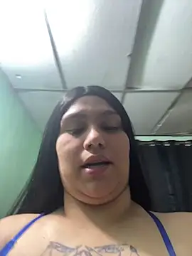 Snapshot of Marilin_Jessie chatting on 10-03-25, 05:15 Marilin Jessie online show from 10-03-25, 05:15