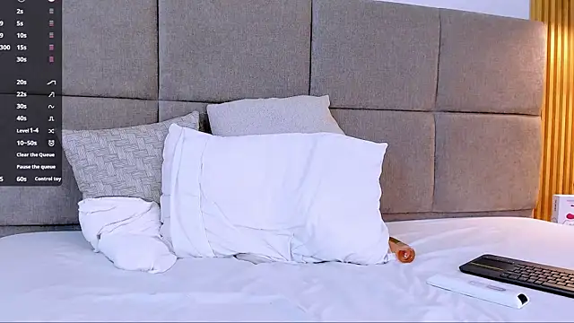 Alucard Vlack1 online show from 03-17-25, 06:51