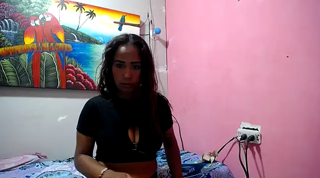 Snapshot of la_crespy21 chatting on 03-19-25, 01:21 la crespy21 online show from 03-19-25, 01:21