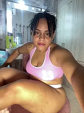 Violetrousse online show from 03-07-26, 06:05