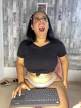 Violetrousse online show from 03-26-26, 01:22