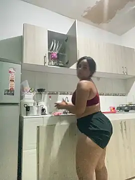 Violetrousse online show from 03-31-26, 11:49