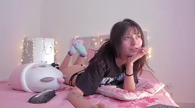 Sakito Tokio online show from 01-02-25, 08:57