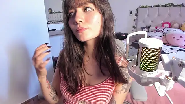 Sakito Tokio online show from 11-07-25, 06:41