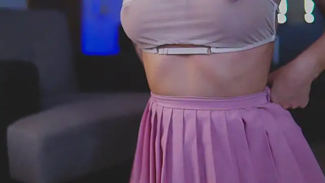 KimSkyex online show from 01-20-25, 02:53