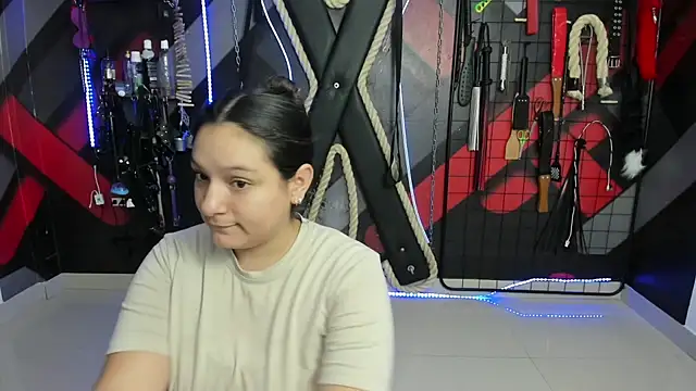SUBMISSION BDSM online show from 03-31-26, 10:37