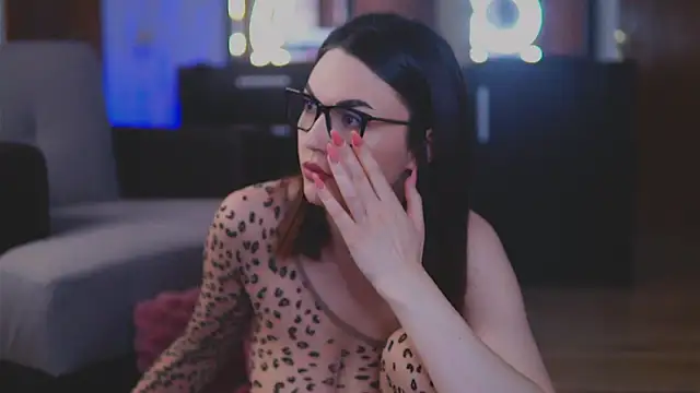 Mona Lisss online show from 01-22-25, 11:56