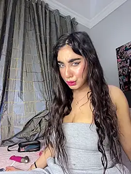 Meryem Queen online show from 03-03-26, 01:23