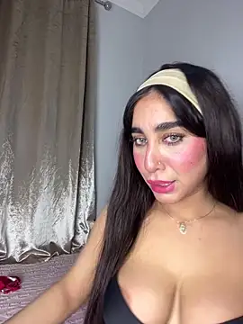 Meryem Queen online show from 04-02-26, 02:42