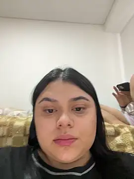 alissonfernandez  online show from 02-21-25, 08:05