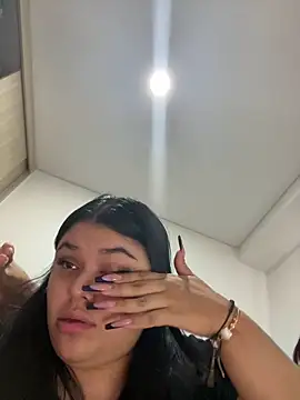 alissonfernandez  online show from 02-27-25, 09:47