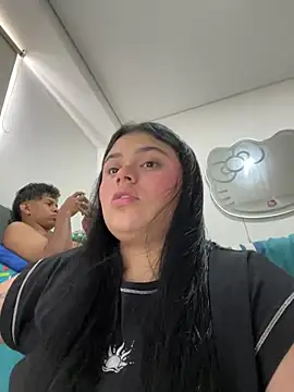 alissonfernandez  online show from 03-15-25, 05:15