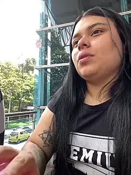 alissonfernandez  online show from 03-21-25, 03:24