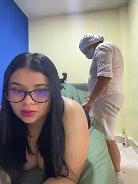 alissonfernandez  online show from 10-12-25, 04:11