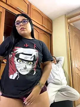 alissonfernandez  online show from 10-15-25, 01:50