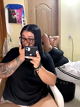 alissonfernandez  online show from 11-29-25, 03:09