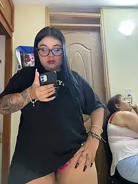 alissonfernandez  online show from 03-21-26, 01:58