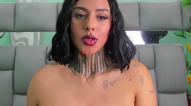 Lovely celeste online show from 12-14-24, 06:24