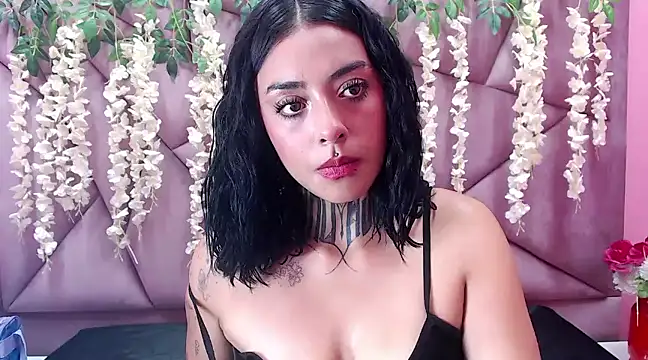 Lovely celeste online show from 03-04-25, 03:11