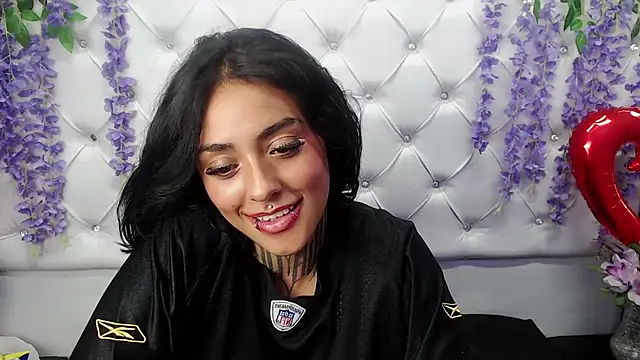 Lovely celeste online show from 03-11-25, 06:10