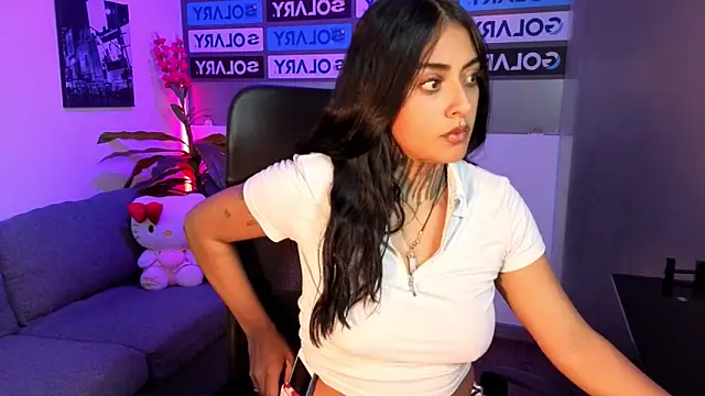 Lovely celeste online show from 04-18-26, 07:34