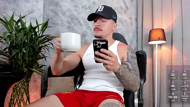 boyc022  online show from 03-19-26, 01:09