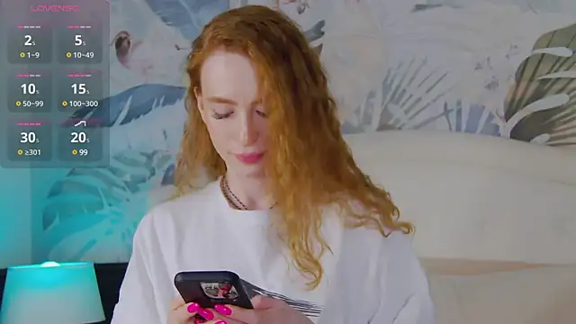 Snapshot of _AngelMoon_ chatting on 03-22-25, 02:03 AngelMoon online show from 03-22-25, 02:03