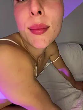 Snapshot of _ExoticGirl chatting on 01-30-25, 04:45 ExoticGirl online show from 01-30-25, 04:45