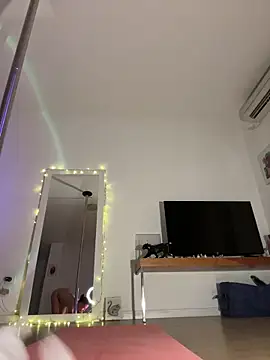 Snapshot of _ExoticGirl chatting on 01-30-25, 07:48 ExoticGirl online show from 01-30-25, 07:48