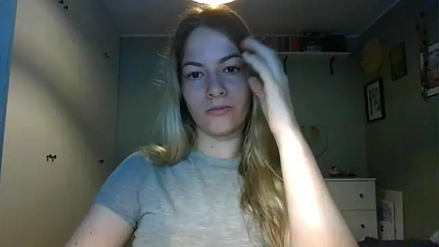 ROSIEx sweet online show from 09-15-25, 06:46