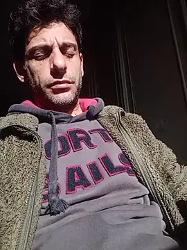 MrTamburine22 online show from 03-15-26, 02:45