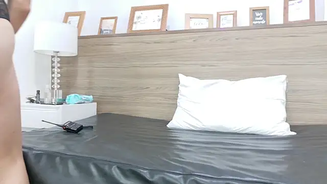 SexualVolcano online show from 02-06-25, 01:10