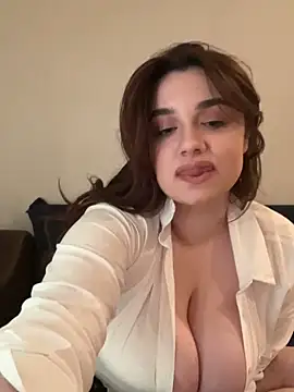 Dreamy Kitty online show from 02-19-25, 03:38