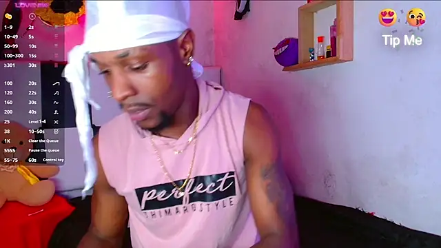 Aroonpapisex online show from 03-27-26, 03:56