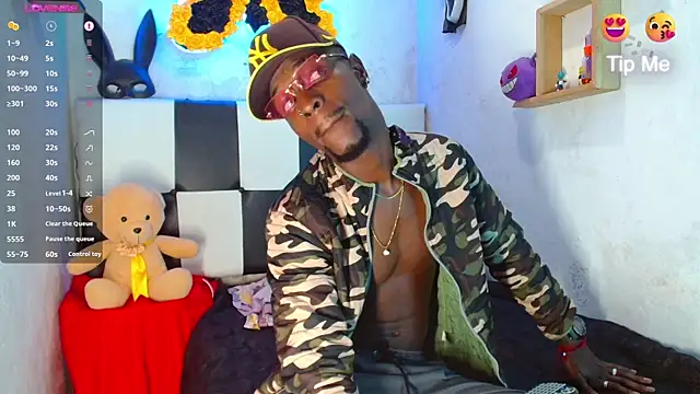 Aroonpapisex online show from 04-03-26, 04:21