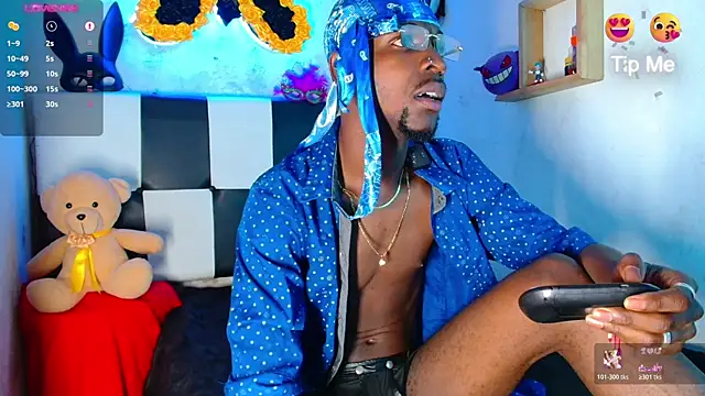 Aroonpapisex online show from 04-05-26, 07:22