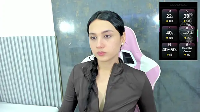 lana boomer online show from 09-10-25, 07:58