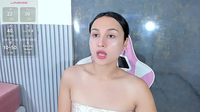 lana boomer online show from 12-14-25, 07:51