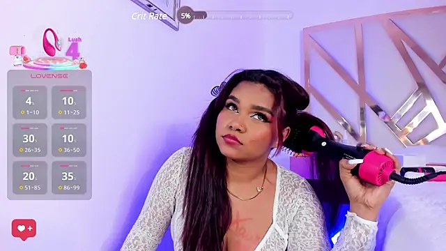 Carolina Evanss online show from 03-02-25, 10:03